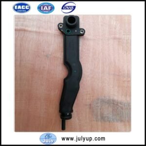 crankcase air tube ISDE 3971371