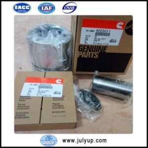 piston kit ISBE Cummins 4025011