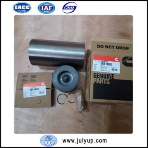 ISF2.8 Cummins piston kit 4309425