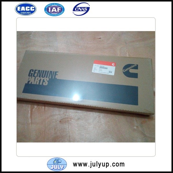 4BT3.9 Cummins engine gasket kit 4025107