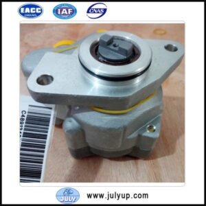 ISBE Cummins power steering pump 4891342