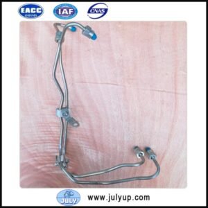 Cummins 4BT high pressure oil pipe 4934023
