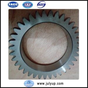 Cummins ISDE crankshaft gear 4934418