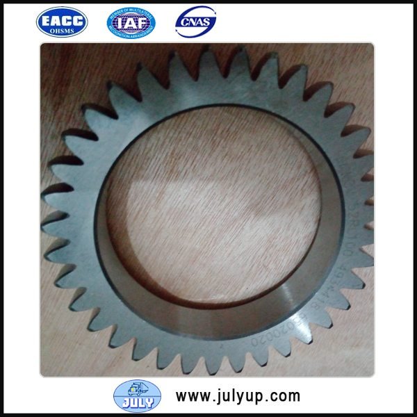 Cummins ISDE crankshaft gear 4934418