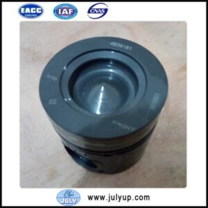 Cummins ISDE piston 4939181
