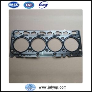 ISF3.8 Cummins cylinder head gasket 4943051