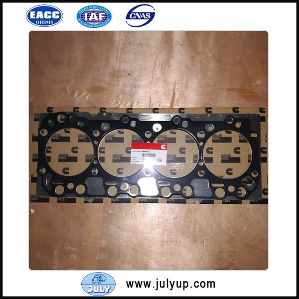 4BT cylinder head gasket 4946620