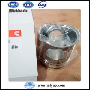 QSB6.7 Cummins engine piston 4955160