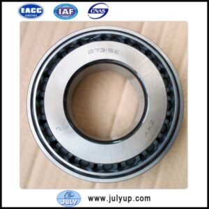 Dongfeng DFM Tapered roller bearing 27315E
