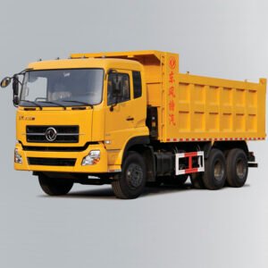 DFM DONGFENG EQ3258AT3 Tipper