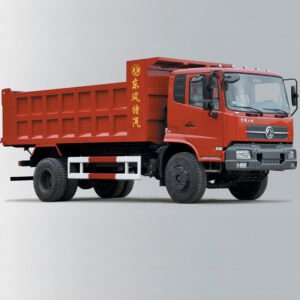 DONGFENG middle duty dumper Q3120GT4 EQ3120GT6