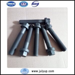Cummins 6CT Hexagon flange bolt 3917729