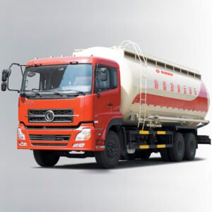 Powder Material Truck EQ5253GFLT