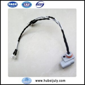 Cummins ISDE Wiring harness 3968886 5301402