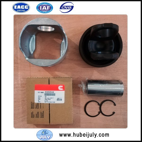 QSL L Cummins piston kit 4089944