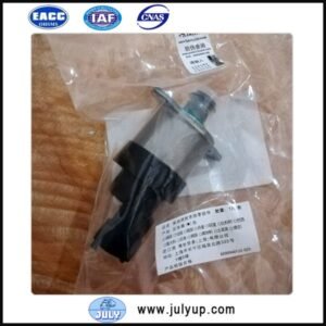 Fuel solenoid valve 0928400617 4937597