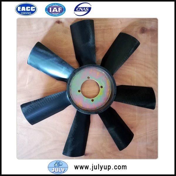 Cummins engine fan 4931792