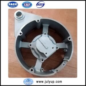 8SC3141VC alternator rear cover