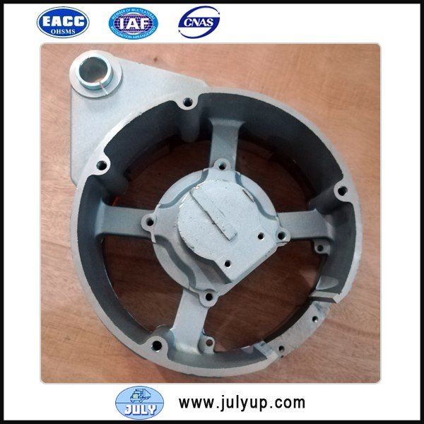 8SC3141VC alternator rear cover