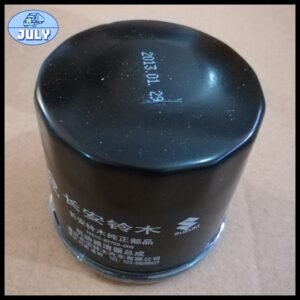 Oil filter 101201001