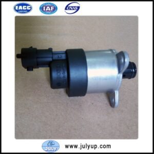 Electromagnetic valve 4937597 4903523 0298400617