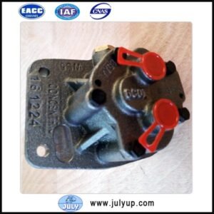 Fuel Pump Head 4088866