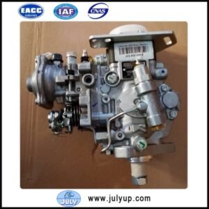 Fuel Injection Pump 3960901 0460424537