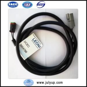 Harness Wiring 3954786 4995590