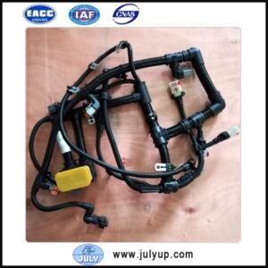 Wiring Harness 4939039