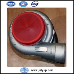 Turbocharger 4543041