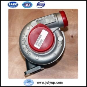 Turbocharger 3592109 2837703