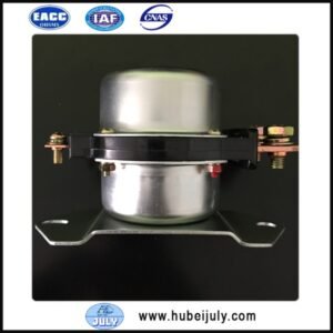 Electromagnetic main power switch DK238B-DW1