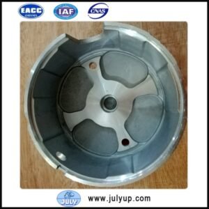 Rear cover for M93R3014SE starter