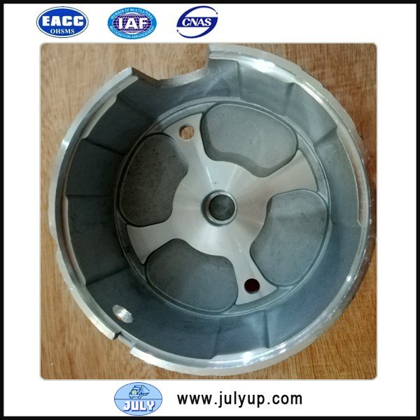 Rear cover for M93R3014SE starter