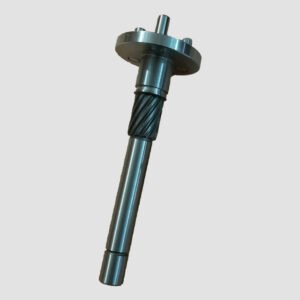 Drive shaft for starter M93R3014SE 4983068