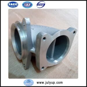 Winding pipe 5253505