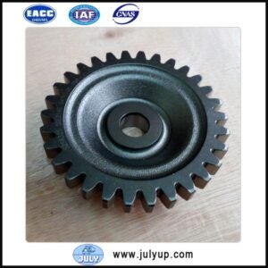 Fuel pump gear 5256325