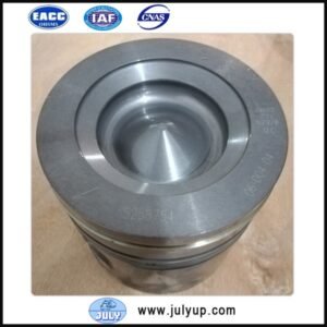 ISF3.8 Cummins piston 5258754