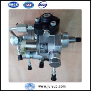 ISF3.8 engine fuel pump 5318651