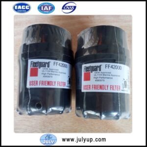 Fuel filter FF42000