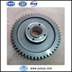 Idler gear 5262659