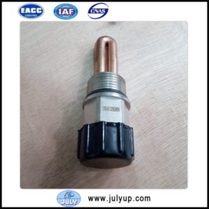 Coolant liquid heater 5262804
