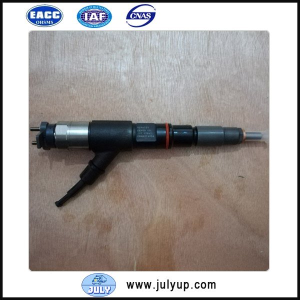 Fuel Injector 5296723