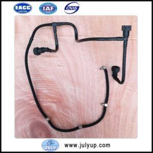 Oil return pipe 5301534