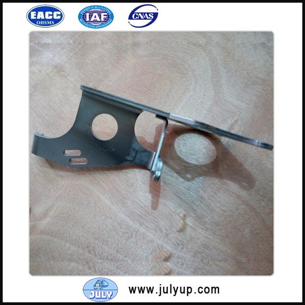 Oil solenoid valve bracket 5320634