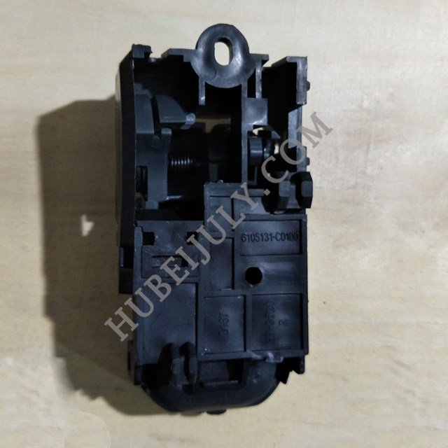 inner handle-right door 6105131-C0100