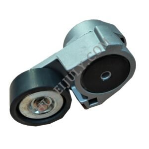 Temsion pulley of fan belt D5010412956