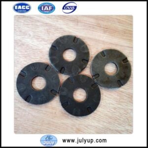 Idler thrust washer 5262663