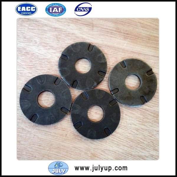 Idler thrust washer 5262663
