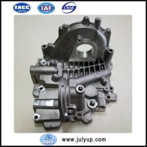 5284426 5267094 oil cooler cover